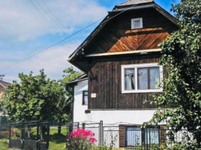 Holiday House under Tatra's Mountain's, Vychodna